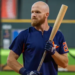 Portrait of Derek Fisher