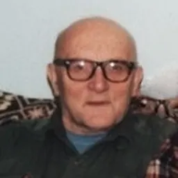 Portrait of Sergei Soldatov