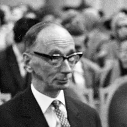 Portrait of Kazimierz Wiłkomirski