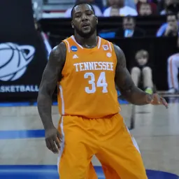 Portrait of Jeronne Maymon