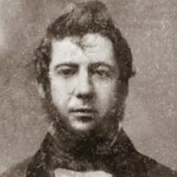 Portrait of Alexander Cartwright