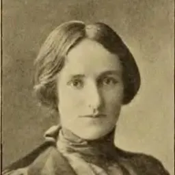 Portrait of Anna Hempstead Branch