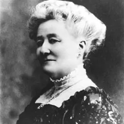 Portrait of Dorimène Roy Desjardins
