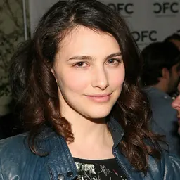 Portrait of Liane Balaban