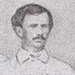 Portrait of Henry Austin