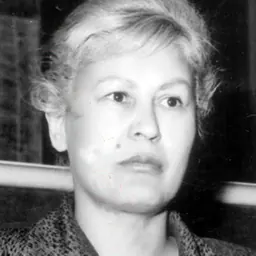 Portrait of Shams ol-Moluk Mosahab