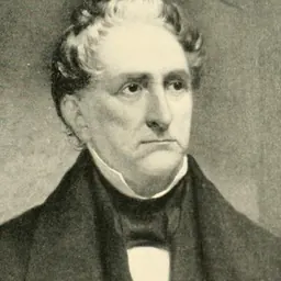 Portrait of Henry W. Edwards