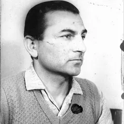 Portrait of Thakur Ram Lal