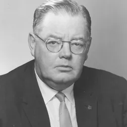 Portrait of Walworth Barbour