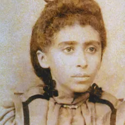 Portrait of Auta de Souza