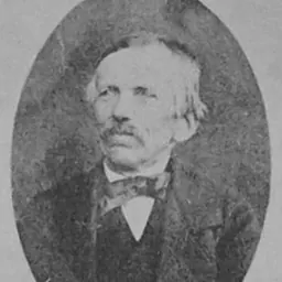 Portrait of Dominique Pierrat