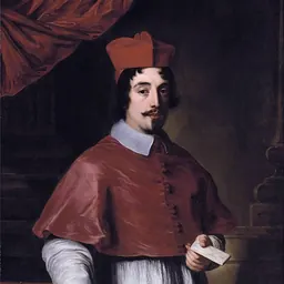 Portrait of Francesco Nerli der Jüngere