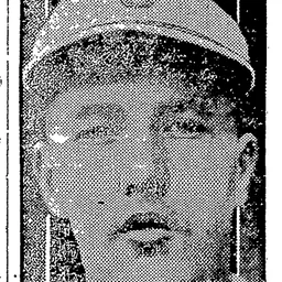 Portrait of Herb McQuaid