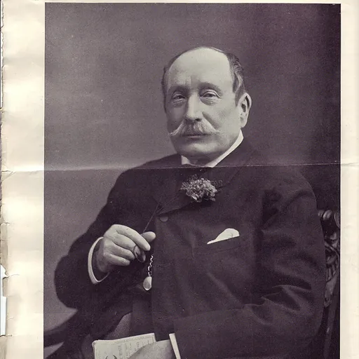 Portrait of Henry Howard, 18th Earl of Suffolk