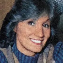 Portrait of Ana Diosdado