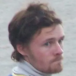 Portrait of Jonas Davidsson