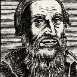 Portrait of Mariano Sozzini