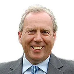 Portrait of Dennis Robertson