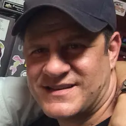 Portrait of Adam Fleischman