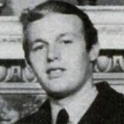 Portrait of Bobby Elliott