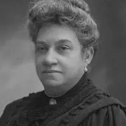 Portrait of Marta Abreu