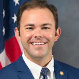 Portrait of Dan Daley
