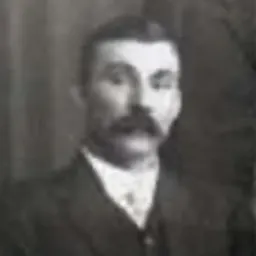 Portrait of Thomas Bath