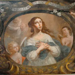 Portrait of Nicola Gliri