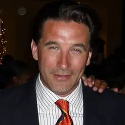 Portrait of William Baldwin