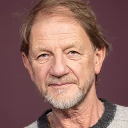 Portrait of Sönke Wortmann