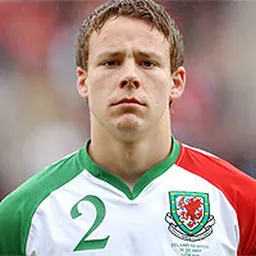 Portrait of Chris Gunter