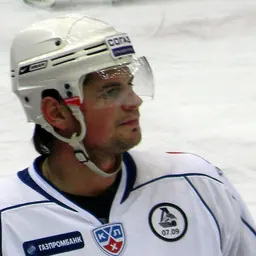 Portrait of Denis Grot