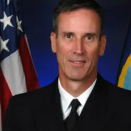 Portrait of Gregory J. Martin