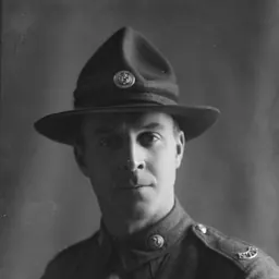 Portrait of James Crichton