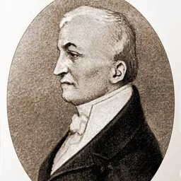 Portrait of Konstantin Rodofinikin