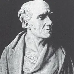 Portrait of James MacDonnell