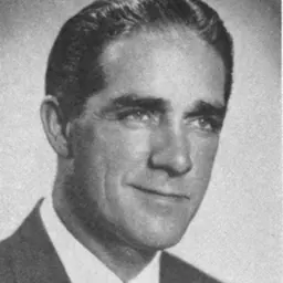 Portrait of Timothy P. Sheehan