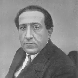 Portrait of John Pepper