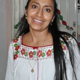 Portrait of Mayra Sérbulo