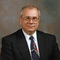 Portrait of Kenneth J. Szalai