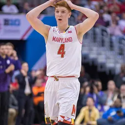 Portrait of Kevin Huerter