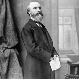 Portrait of Thomas Fitzpatrick