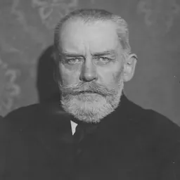 Portrait of Kazimierz Żórawski