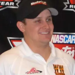 Portrait of Justin Lofton