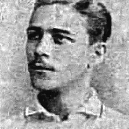 Portrait of Pablo Ronquillo