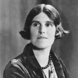 Portrait of Capel Boake
