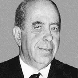 Portrait of Tommaso Morlino