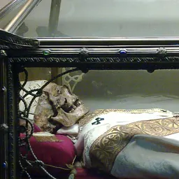 Portrait of Dionysius