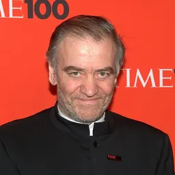 Portrait of Valery Gergiev