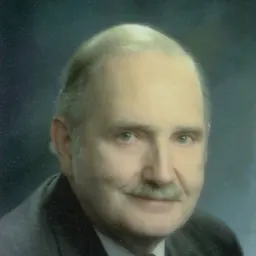 Portrait of W. Warren Wagar